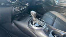 Nissan Juke 1.6 Hybrid Tekna 5dr Auto Hybrid Hatchback